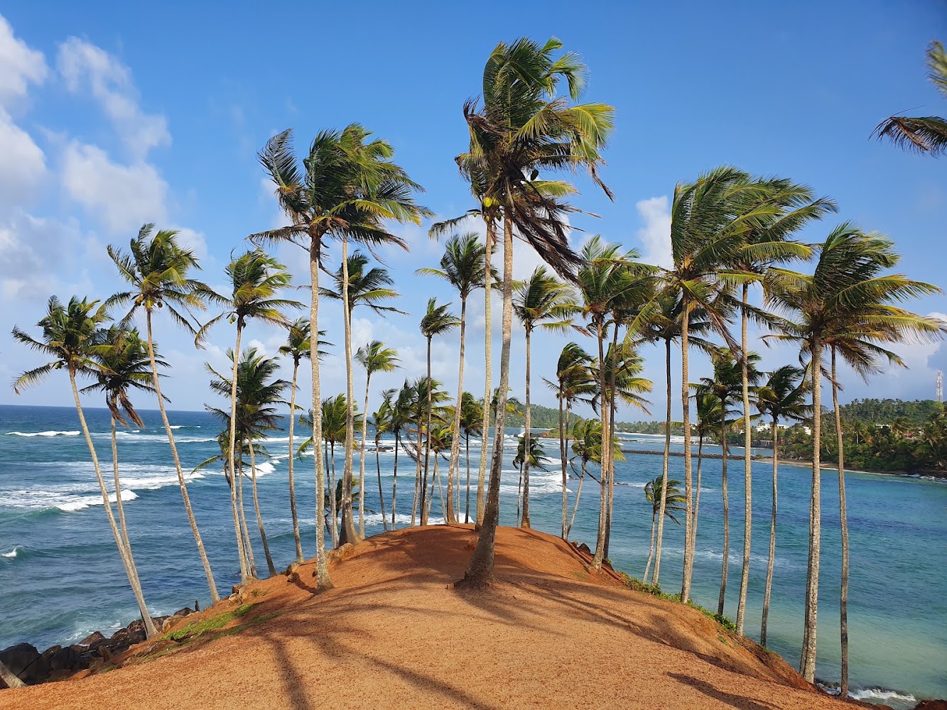 7 Days / 6 Nights Tour Itinerary — day 5 photo 1