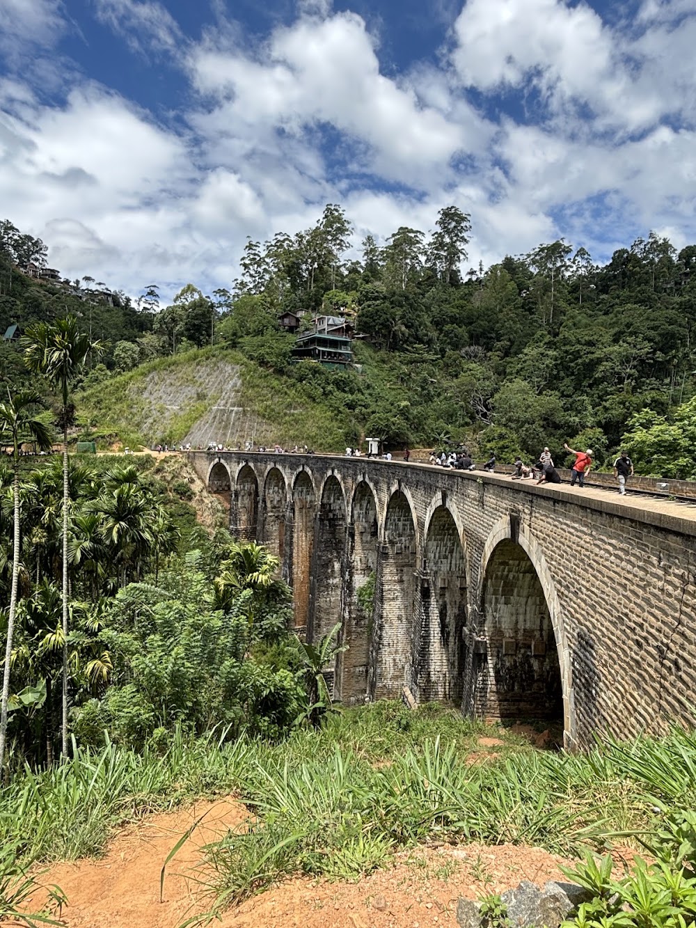 6 Days / 5 Nights itinerary — day 3 photo 1