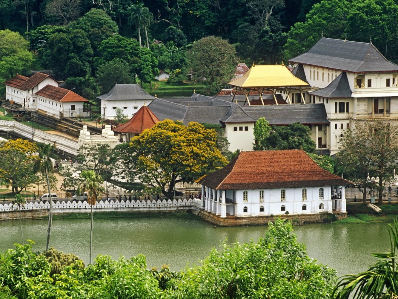 6 Days / 5 Nights itinerary — day 2 photo 1