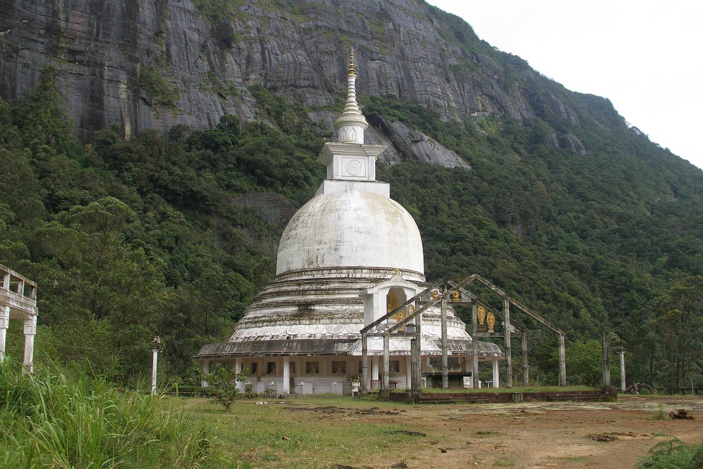 Adam's Peak — photo 3