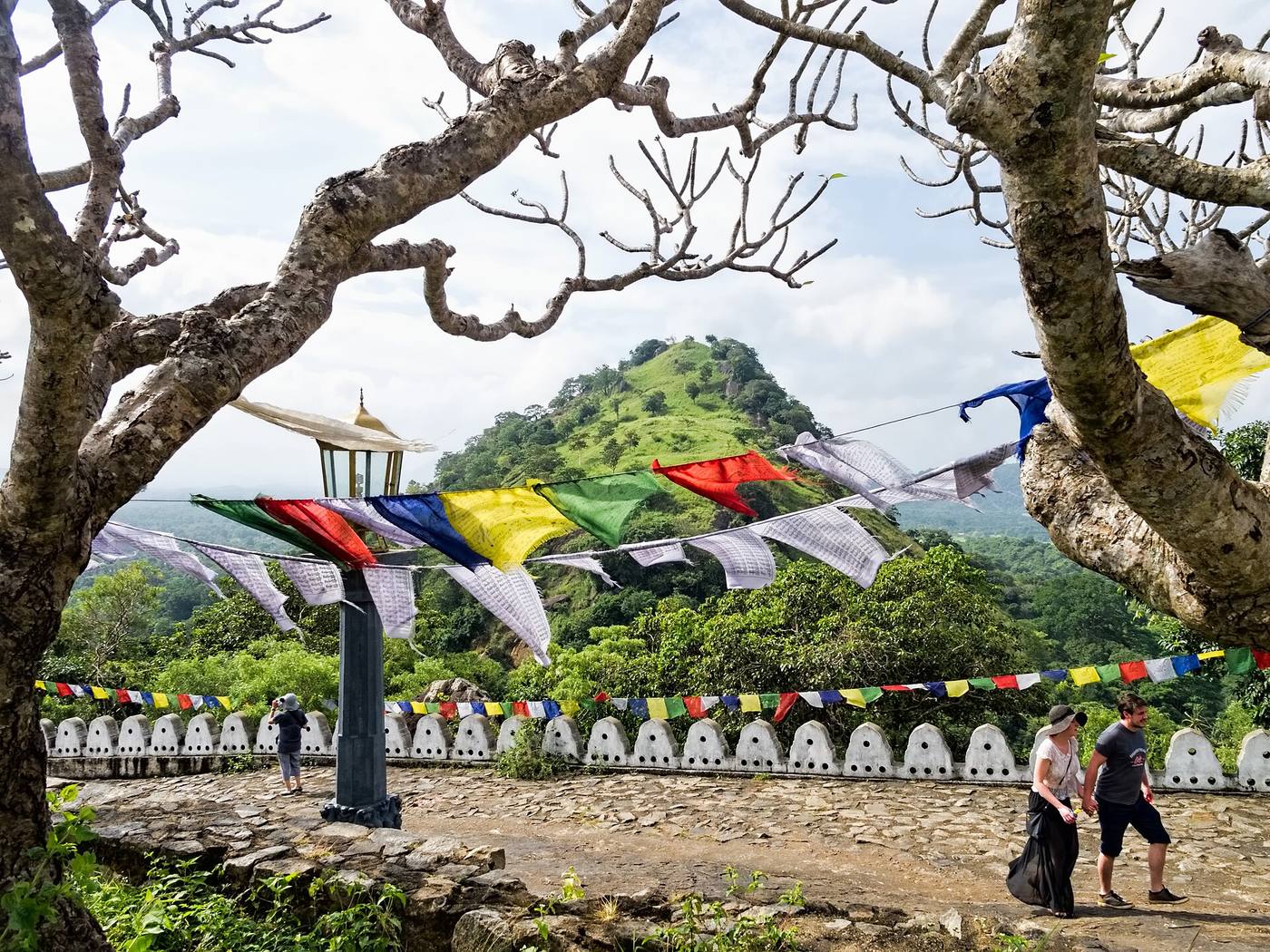 Dambulla — photo 3