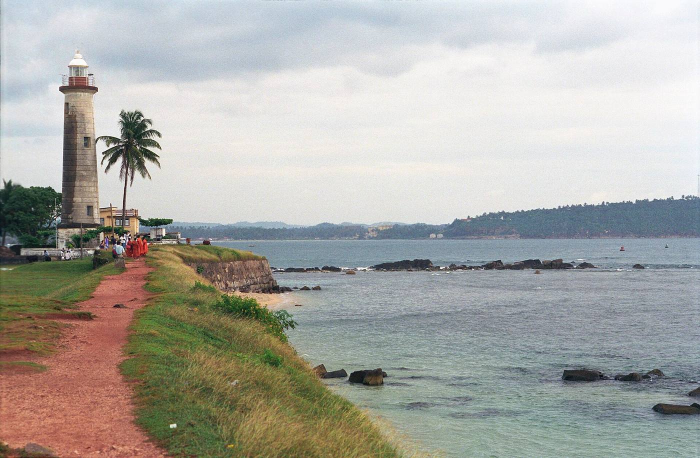 Galle Fort — photo 1