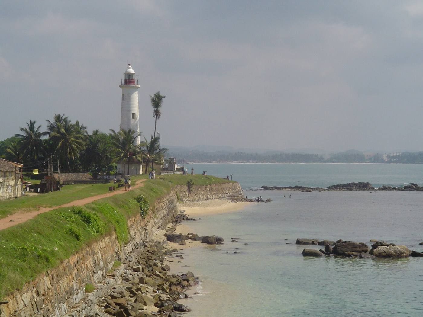 Galle Fort — photo 2