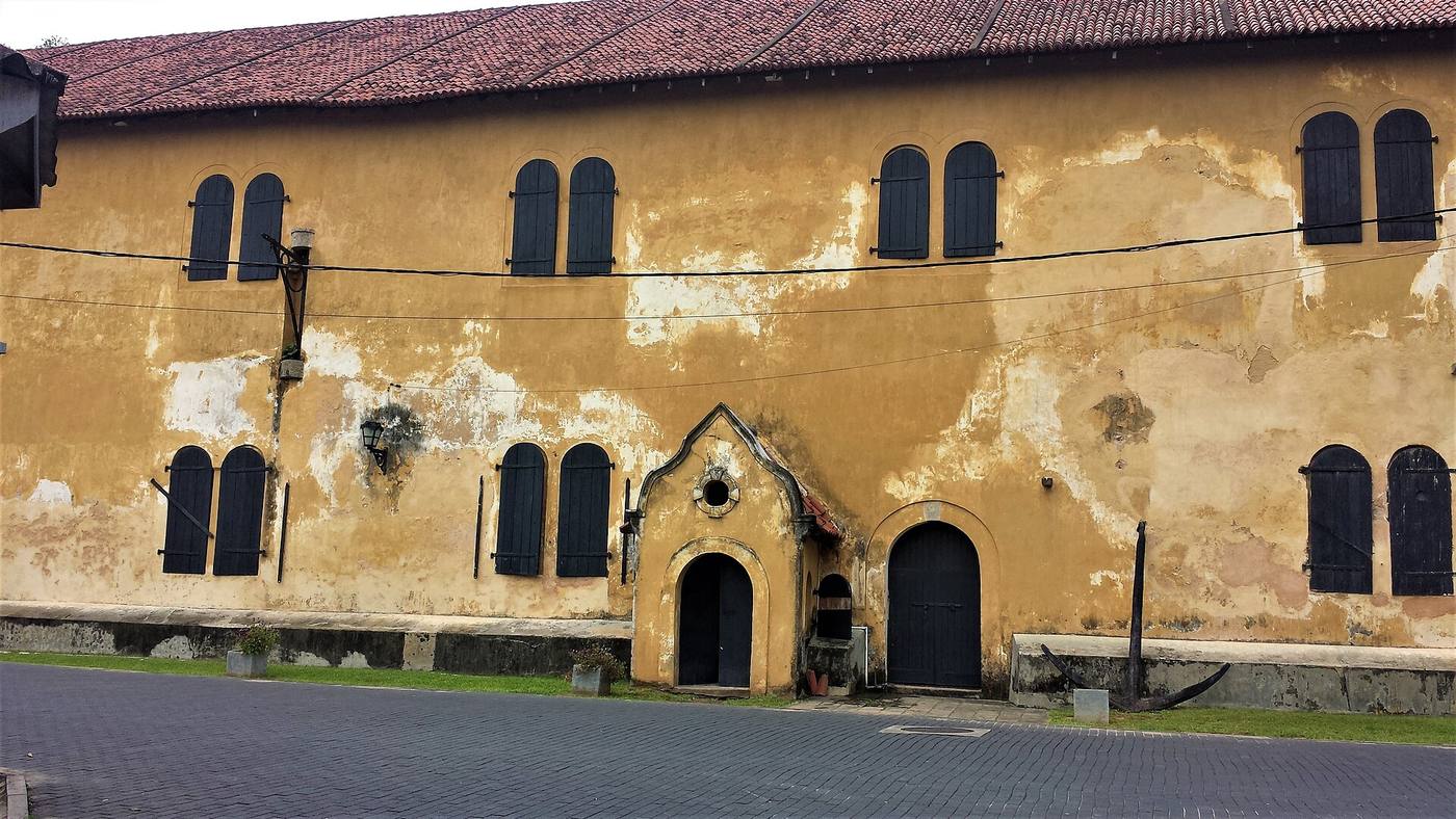 Galle Fort — photo 3