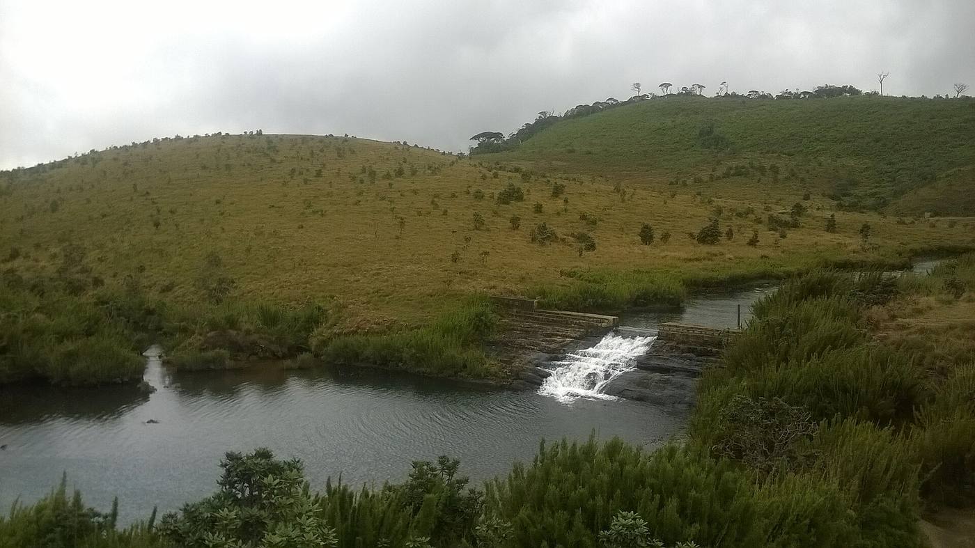 Horton Plains & World's End — photo 2