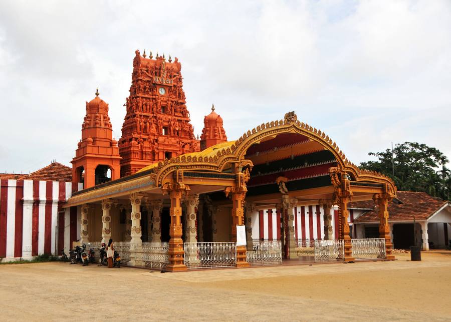 Jaffna
