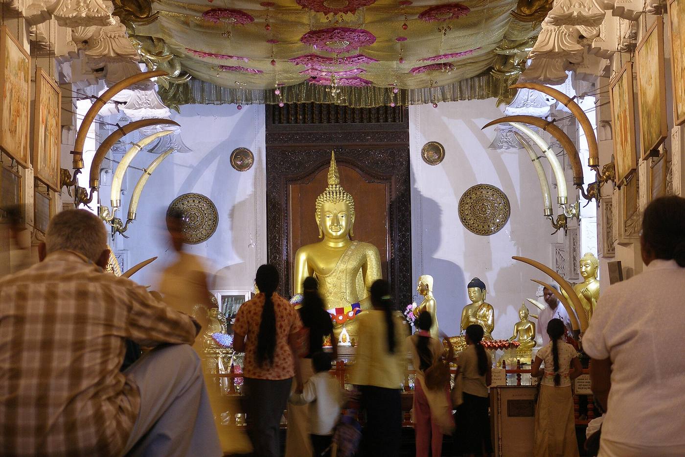 Kandy — photo 1