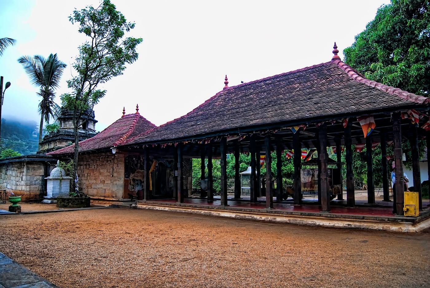 Kandy — photo 3