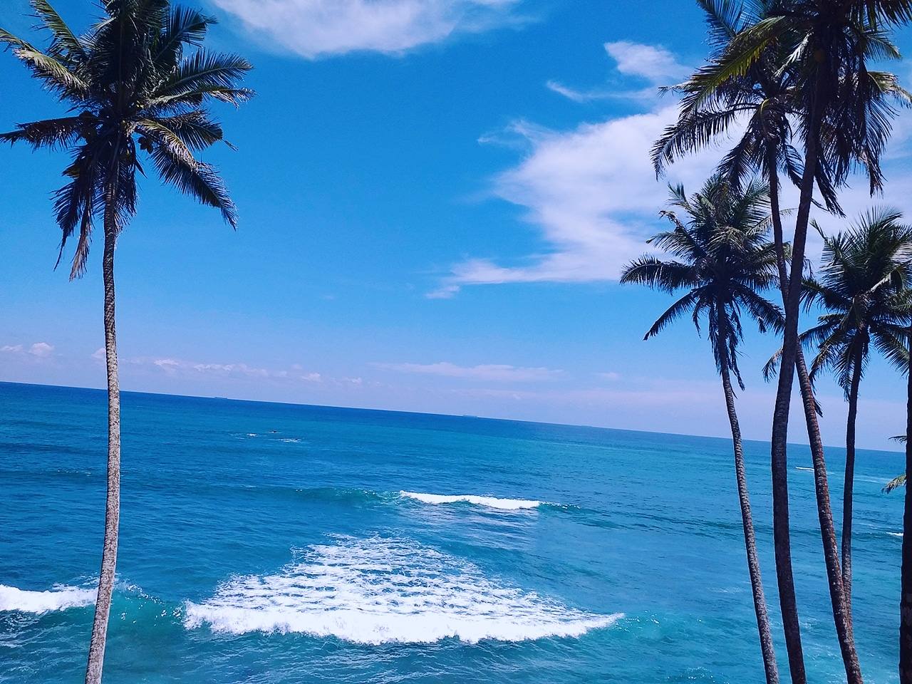 Mirissa — photo 2