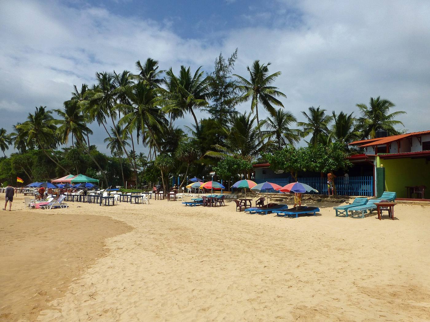 Mirissa — photo 3