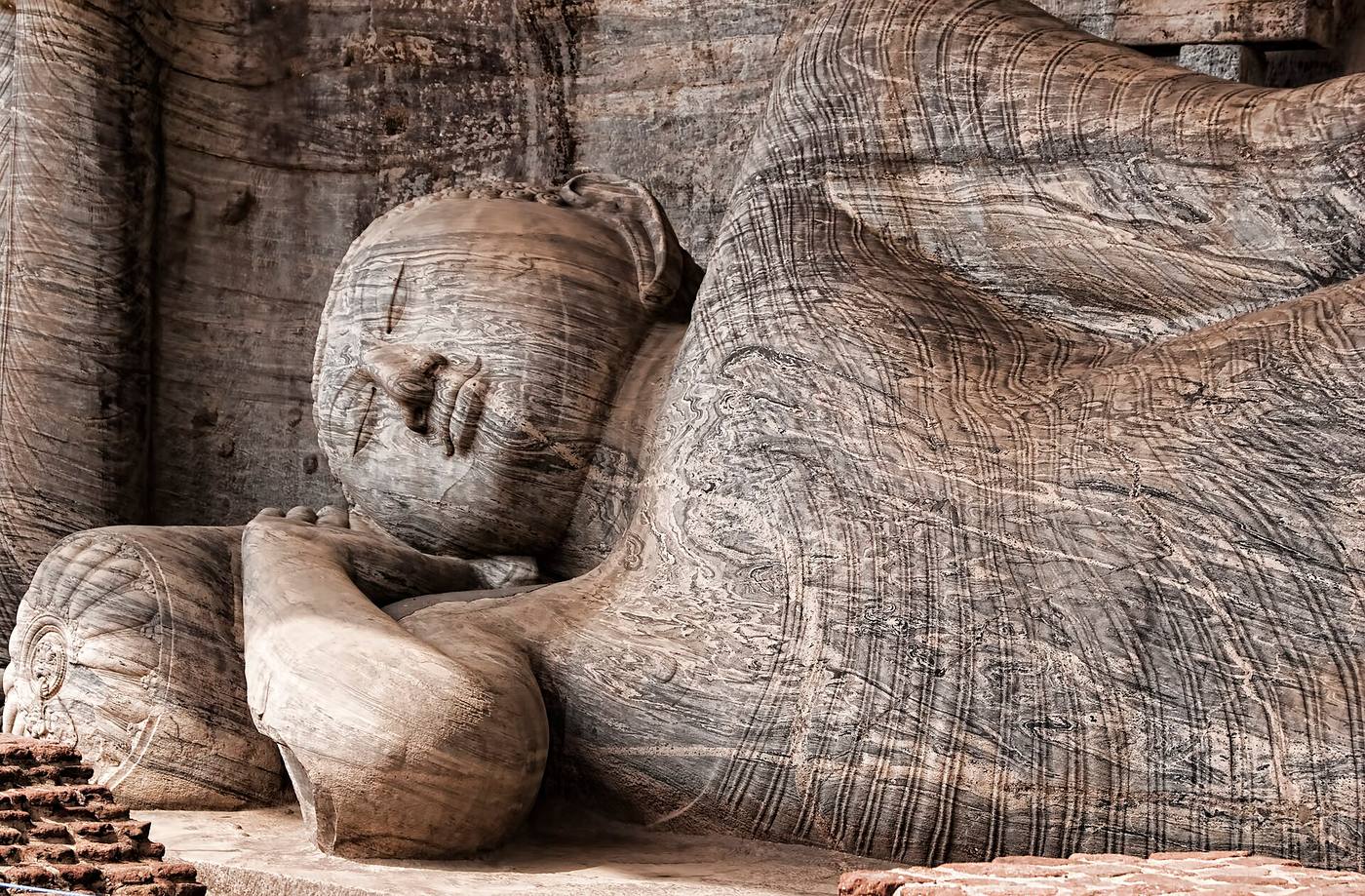 Polonnaruwa — photo 2