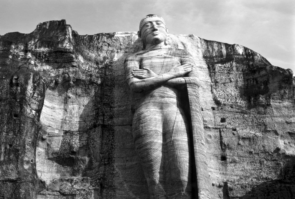 Polonnaruwa — photo 3