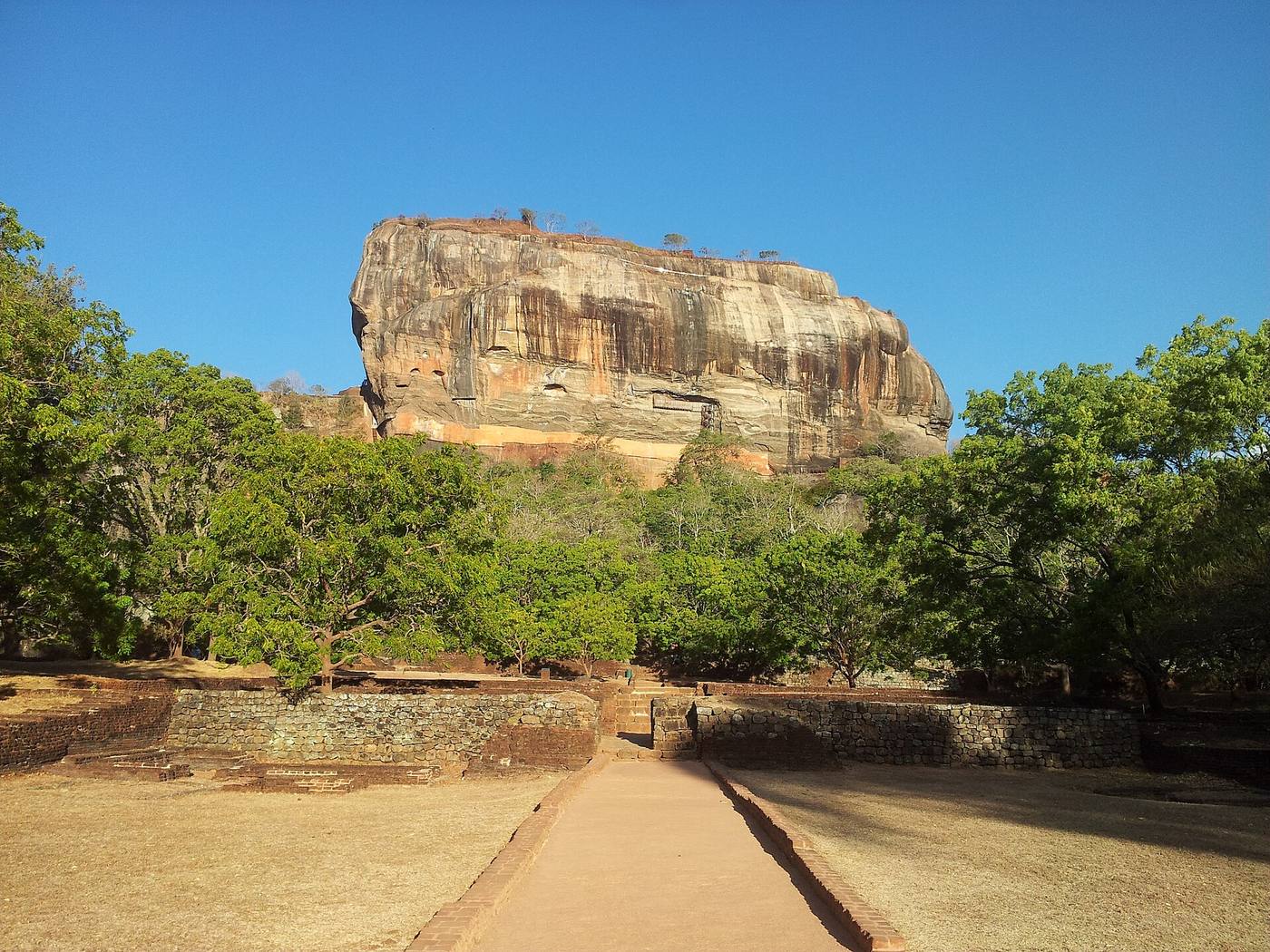 Sigiriya — photo 3